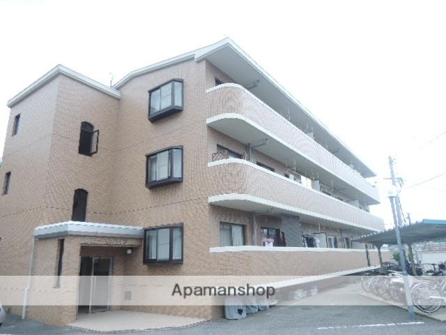 グローバルハイツ