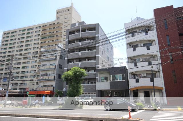 ARCナカシマ壱番館