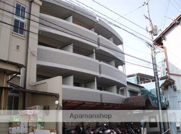 リベルテ矢野(1K/4階)