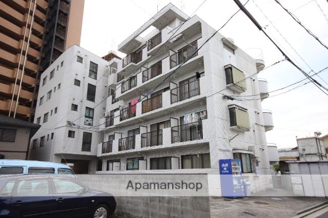 ウイング五日市駅前 A棟