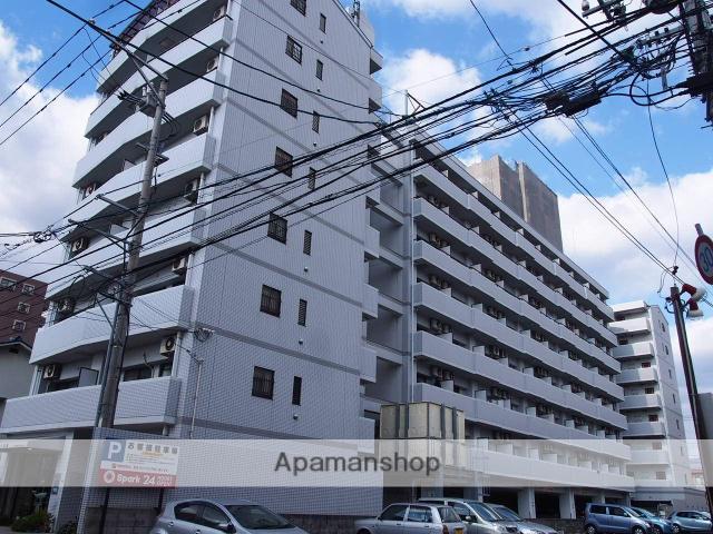 ウィンディア海老園