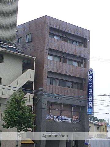 松尾ビル翠Ⅱ(1DK/5階)