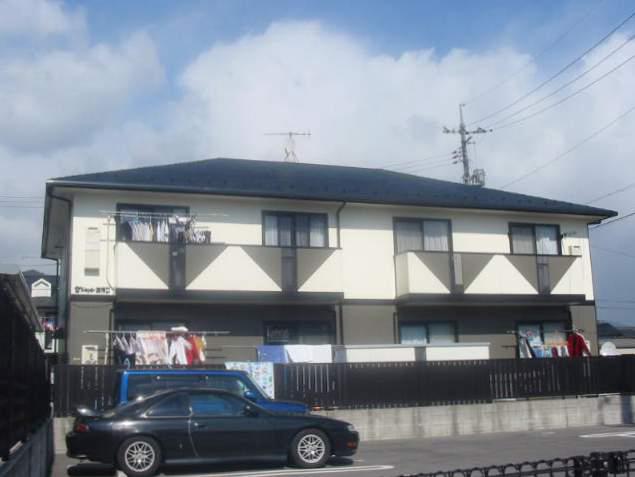 セジュール友清D棟