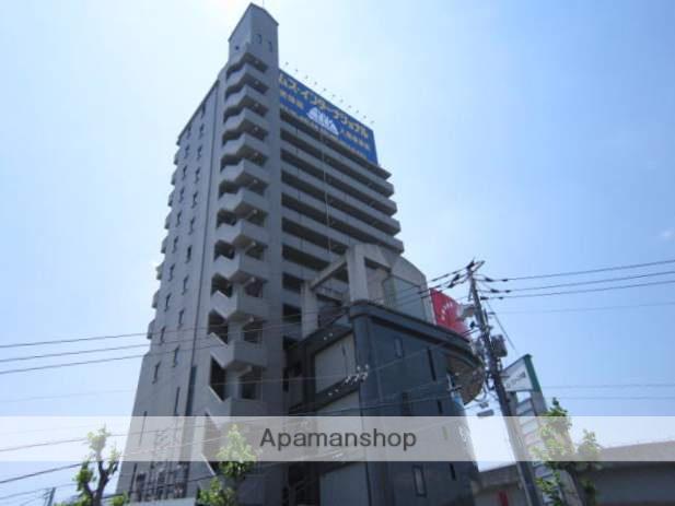 パレグレース中筋