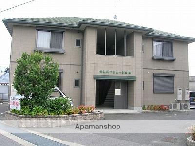 クレルバリュージュB棟