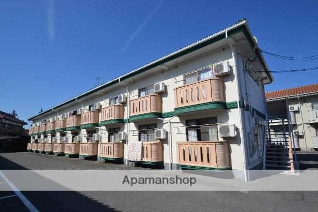 グリーンコーポC