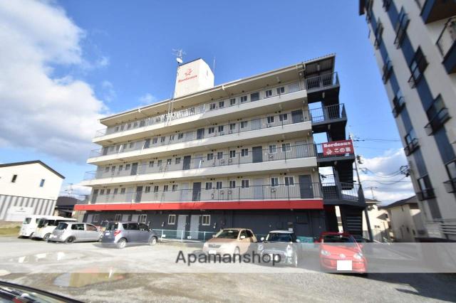 シティハウス上市(ワンルーム/3階)