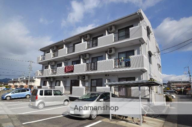 コーポプリマベール