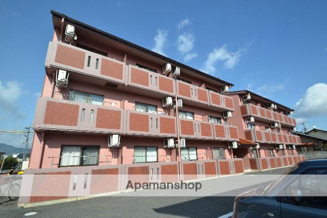 メゾン昴(1K/2階)