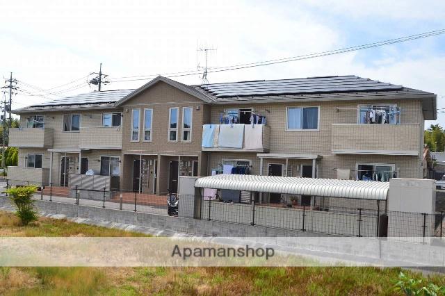 広島県東広島市西条町下見の建物