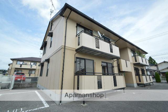 セジュールMINA F棟