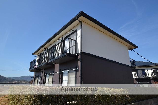 フレグランス B棟