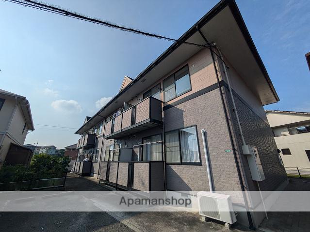 アメニティヴィラ