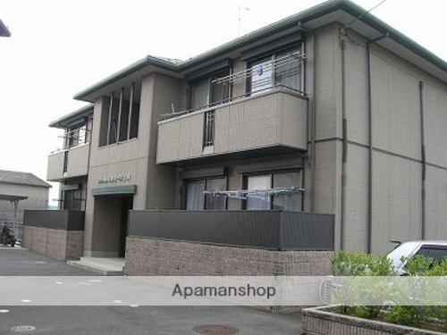 クレルバリュージュA棟