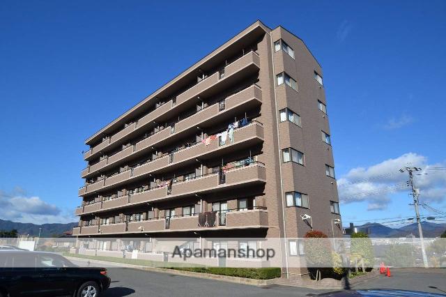 パークハイム中央