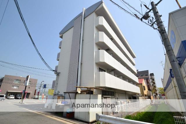 ビラージュ鴻の巣Ⅰ