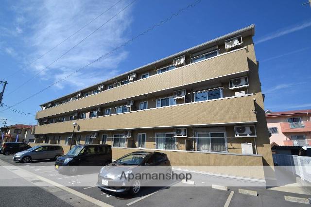 コスモポリス西条中央A棟