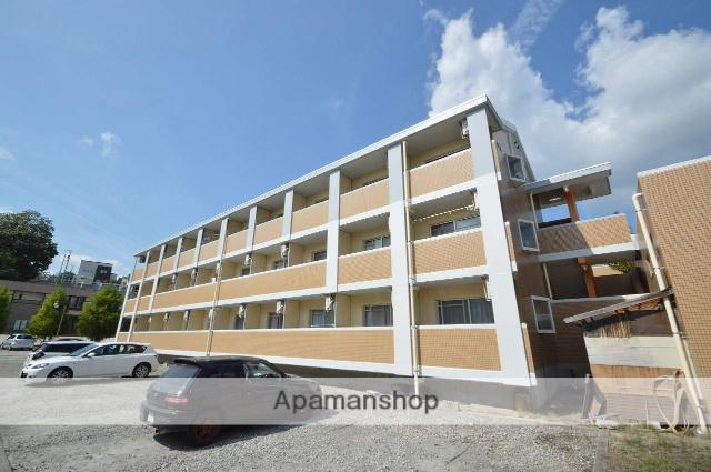 松原マンションB棟