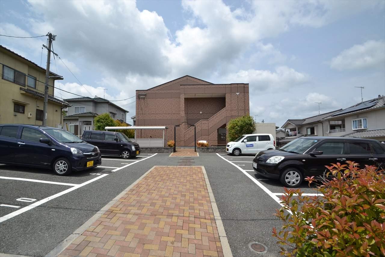 広島県東広島市 2階建 築20年