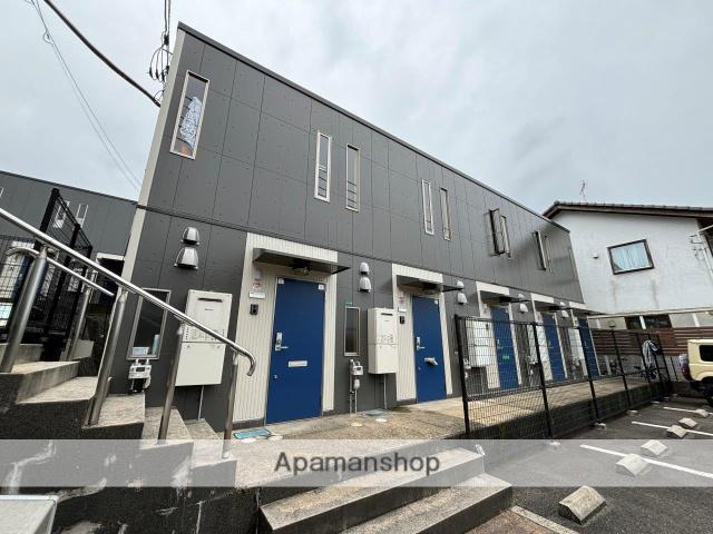 リースランド三永A A-5