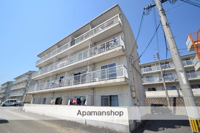 ハムレットコミューンJ棟