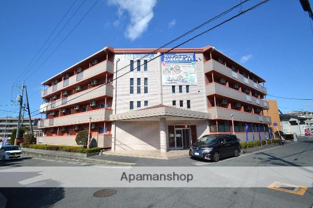 メゾンドソレーユ