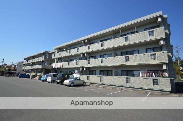 パインコート鏡山