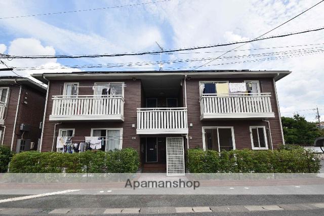 グランコートA棟