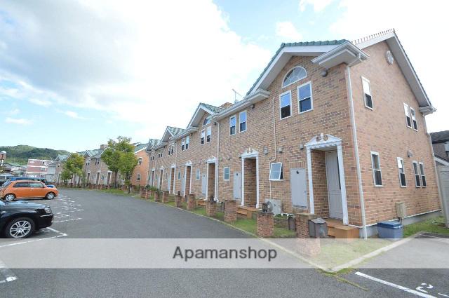 シャレー・コーセイ弐番館