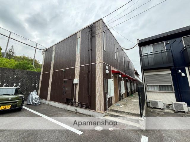 リースランド三永B-2