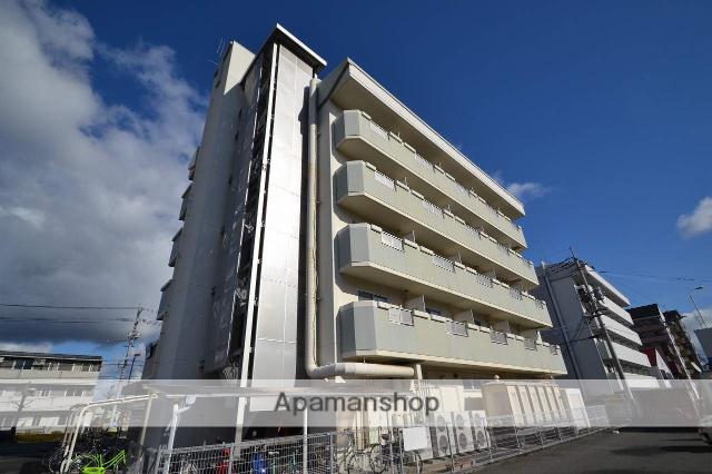 ビラージュ鴻の巣Ⅱ