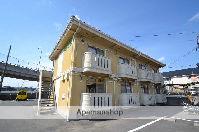 フローラ西条B棟