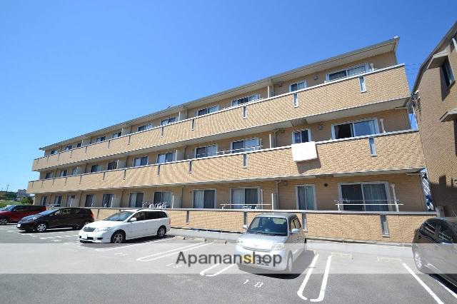 コスモポリス下見B棟