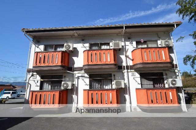 広島県東広島市西条町下見の建物