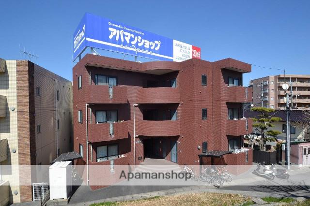 広島県東広島市西条下見6丁目の建物