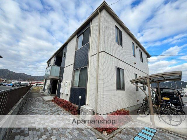 シャルム ナイトウ B棟