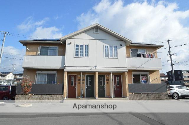 ヴェルデメゾンさだいわA