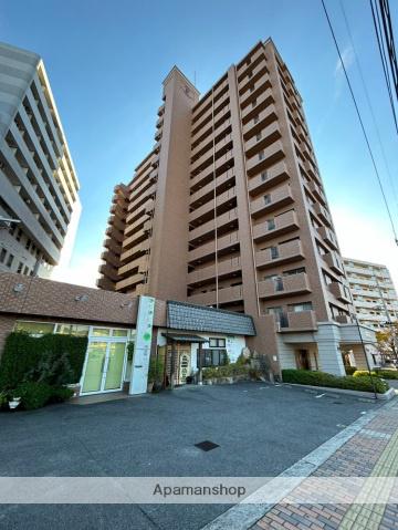 プレジデント皇神西条駅前(3LDK/8階)