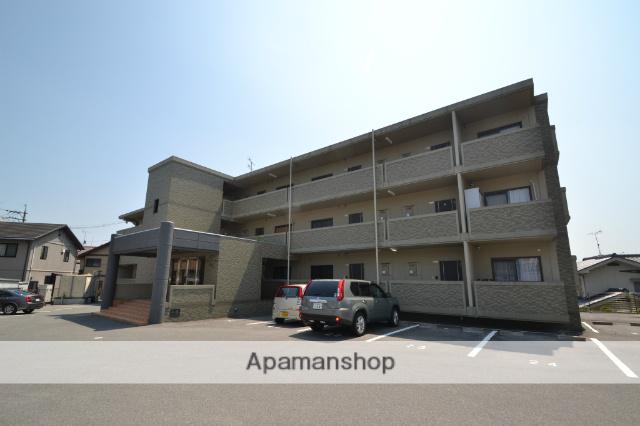 メゾン・デュ・ベール鏡山