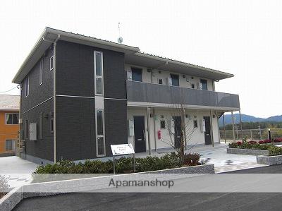 カーサ・ア・コルテ Ⅱ