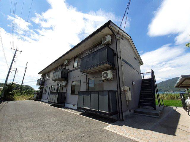 サンエステート B