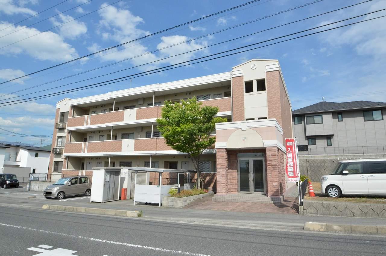 サンパレス土肥