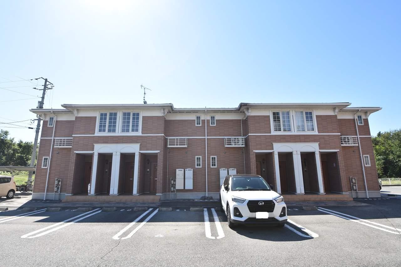 グリーンハイツE