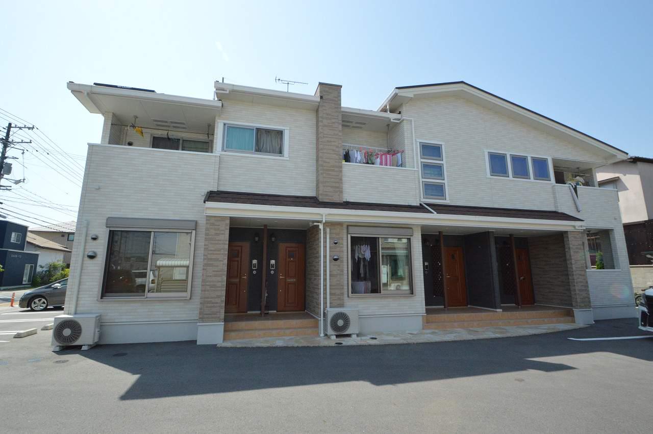 メゾン クロベルビュー A