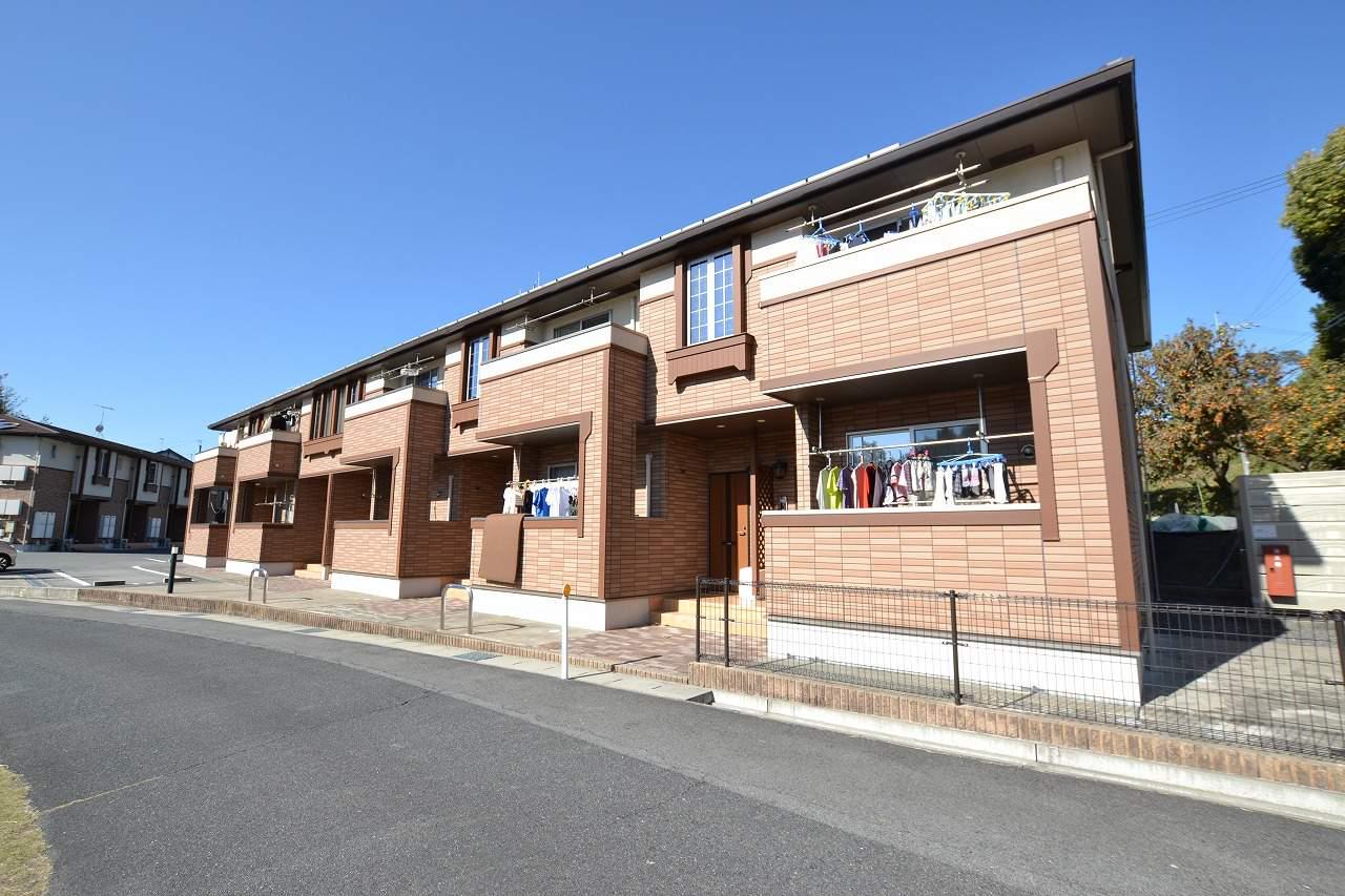 バービー・カール C棟