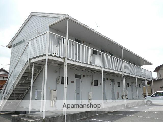 パークハウスA棟