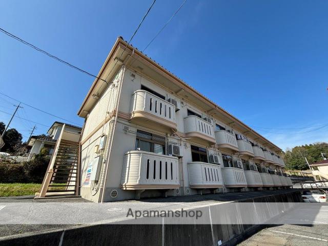 きねはらハイツ