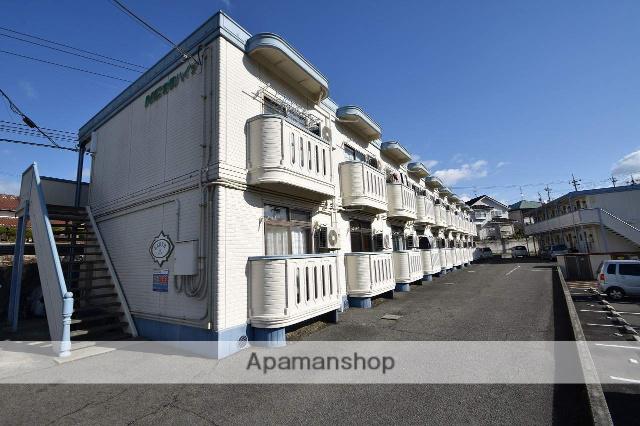 広島県東広島市高屋町宮領の建物