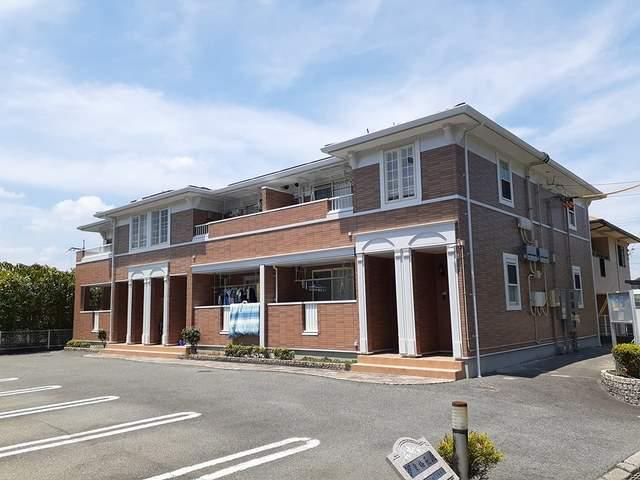 東海道・山陽新幹線 東広島駅 徒歩11分 2階建 築19年