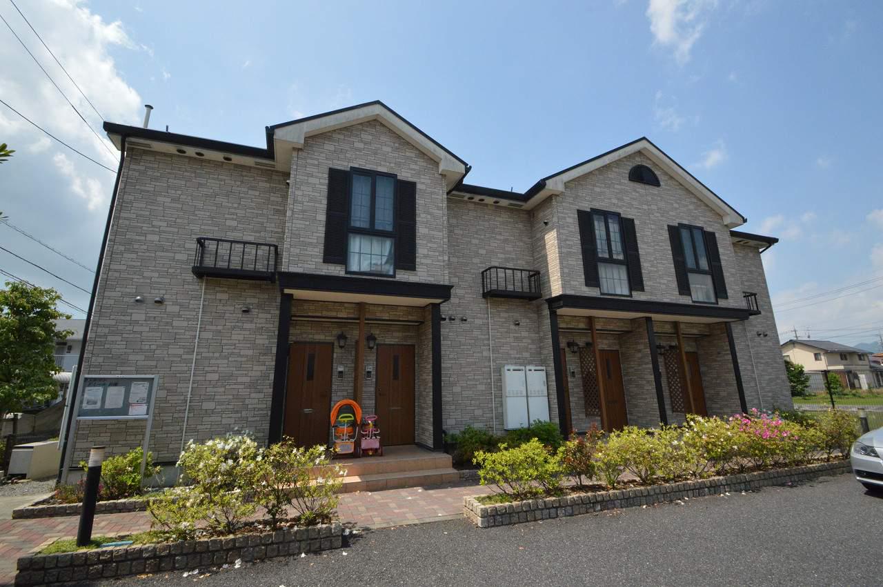 シャルマン・ドミールB